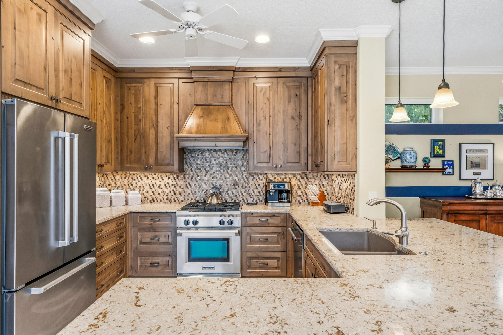 INDIAN RIVER CLUB PLAT 1 - Residential