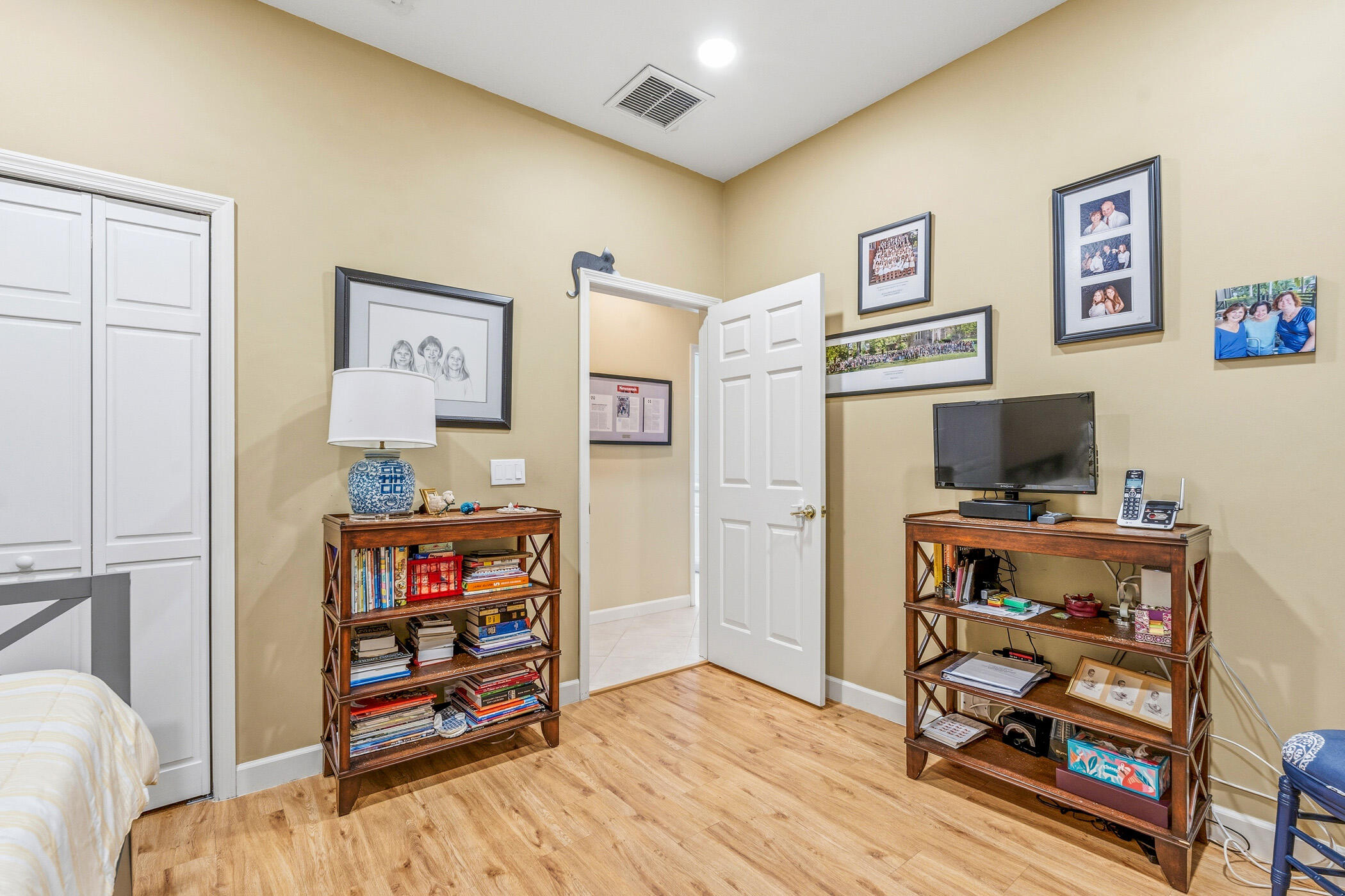 INDIAN RIVER CLUB PLAT 1 - Residential