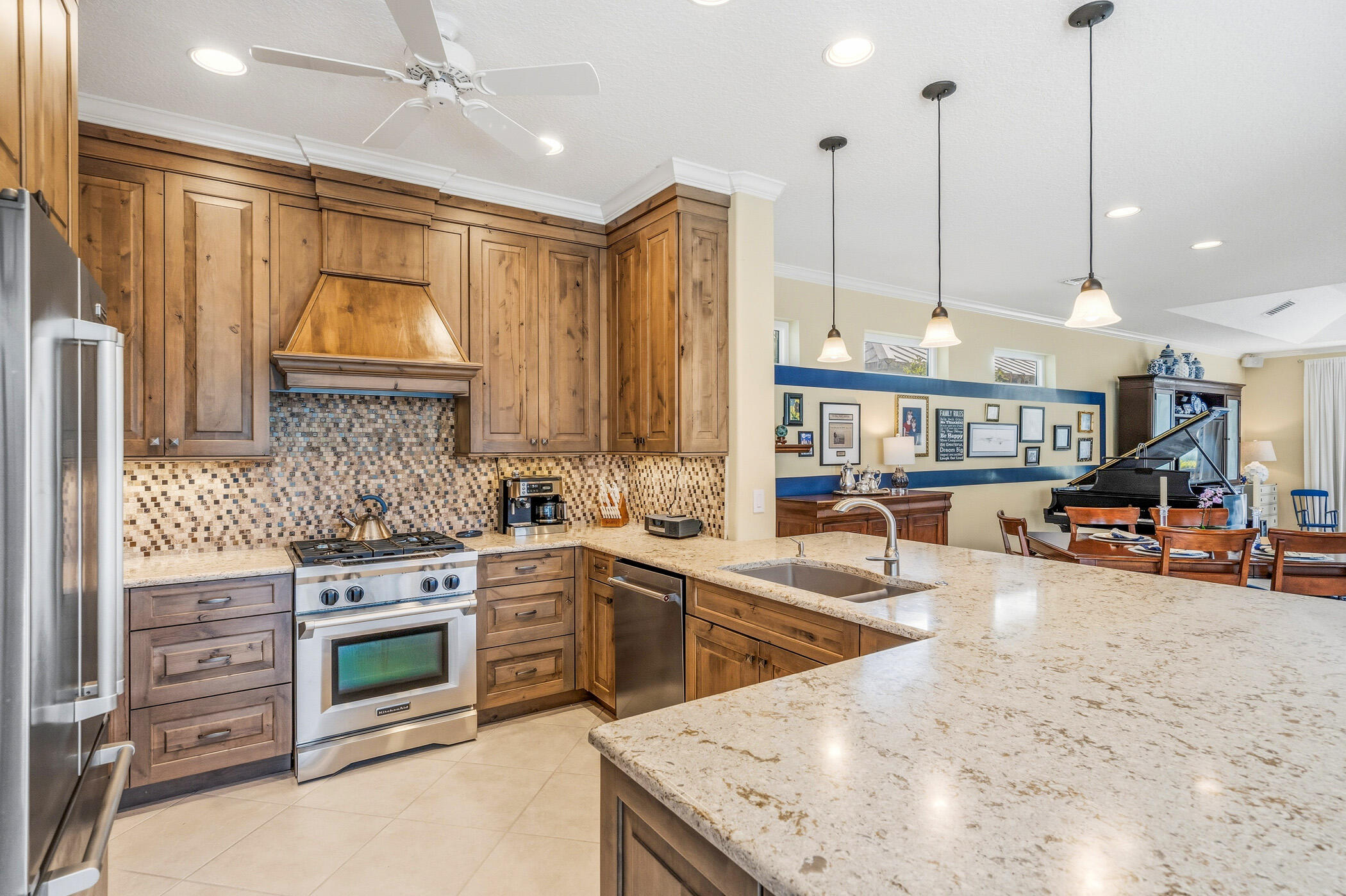 INDIAN RIVER CLUB PLAT 1 - Residential