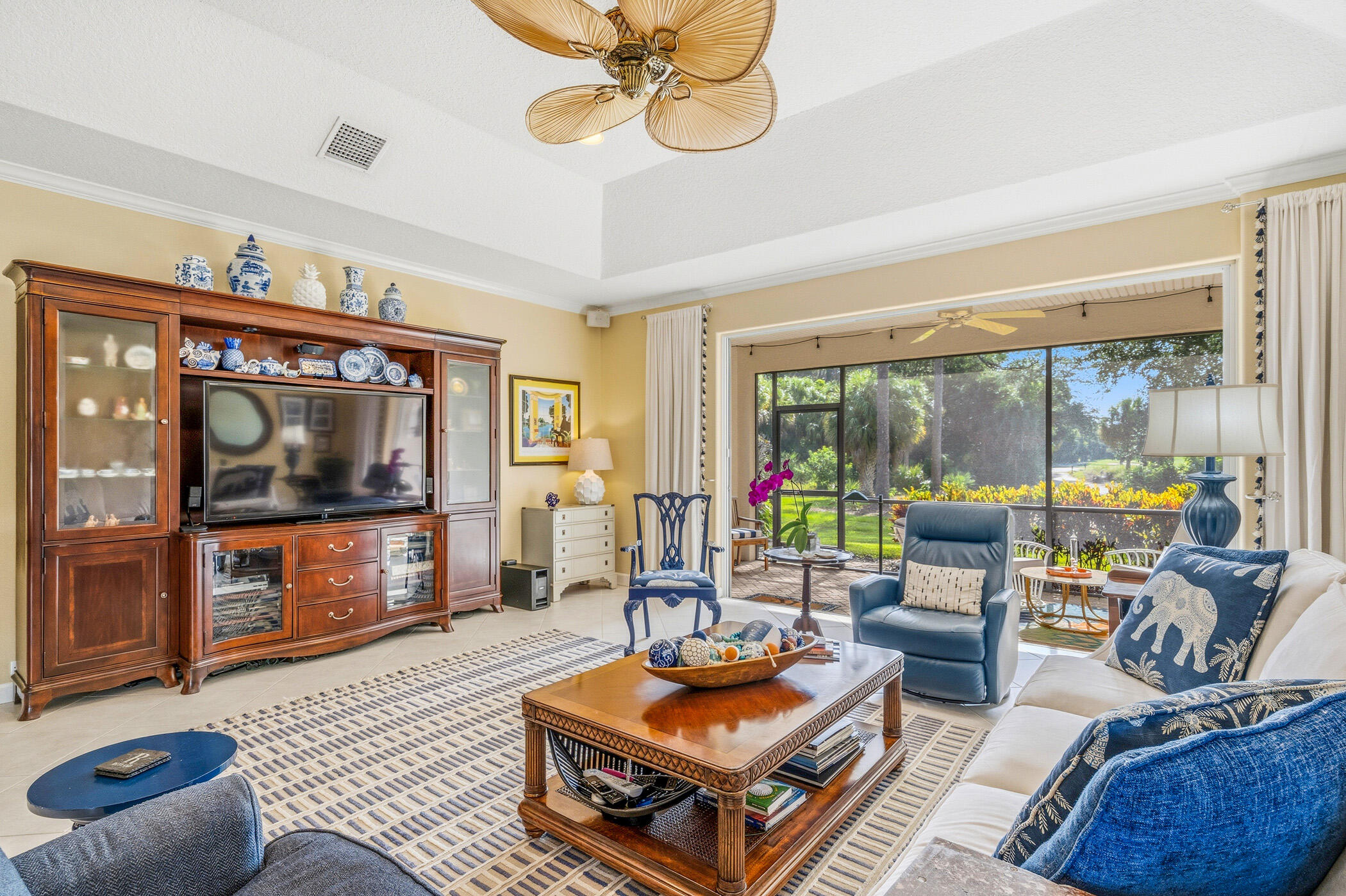 INDIAN RIVER CLUB PLAT 1 - Residential