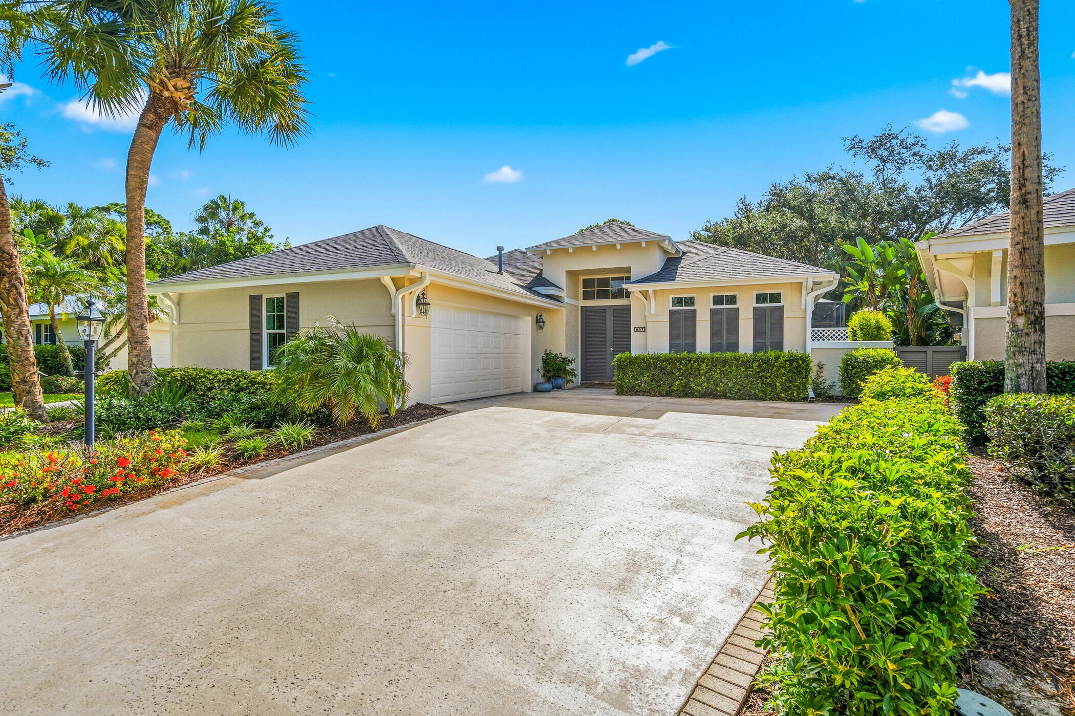 INDIAN RIVER CLUB PLAT 1 - Residential
