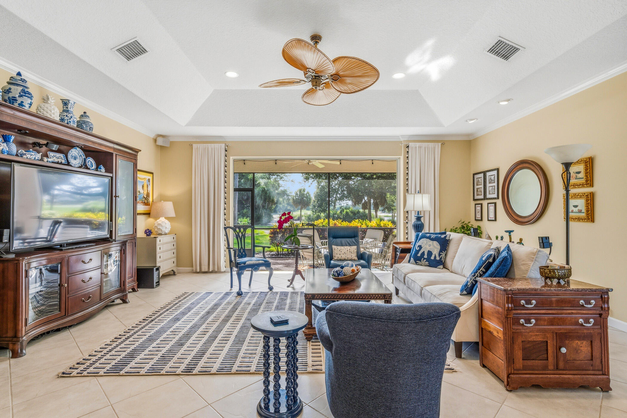 INDIAN RIVER CLUB PLAT 1 - Residential