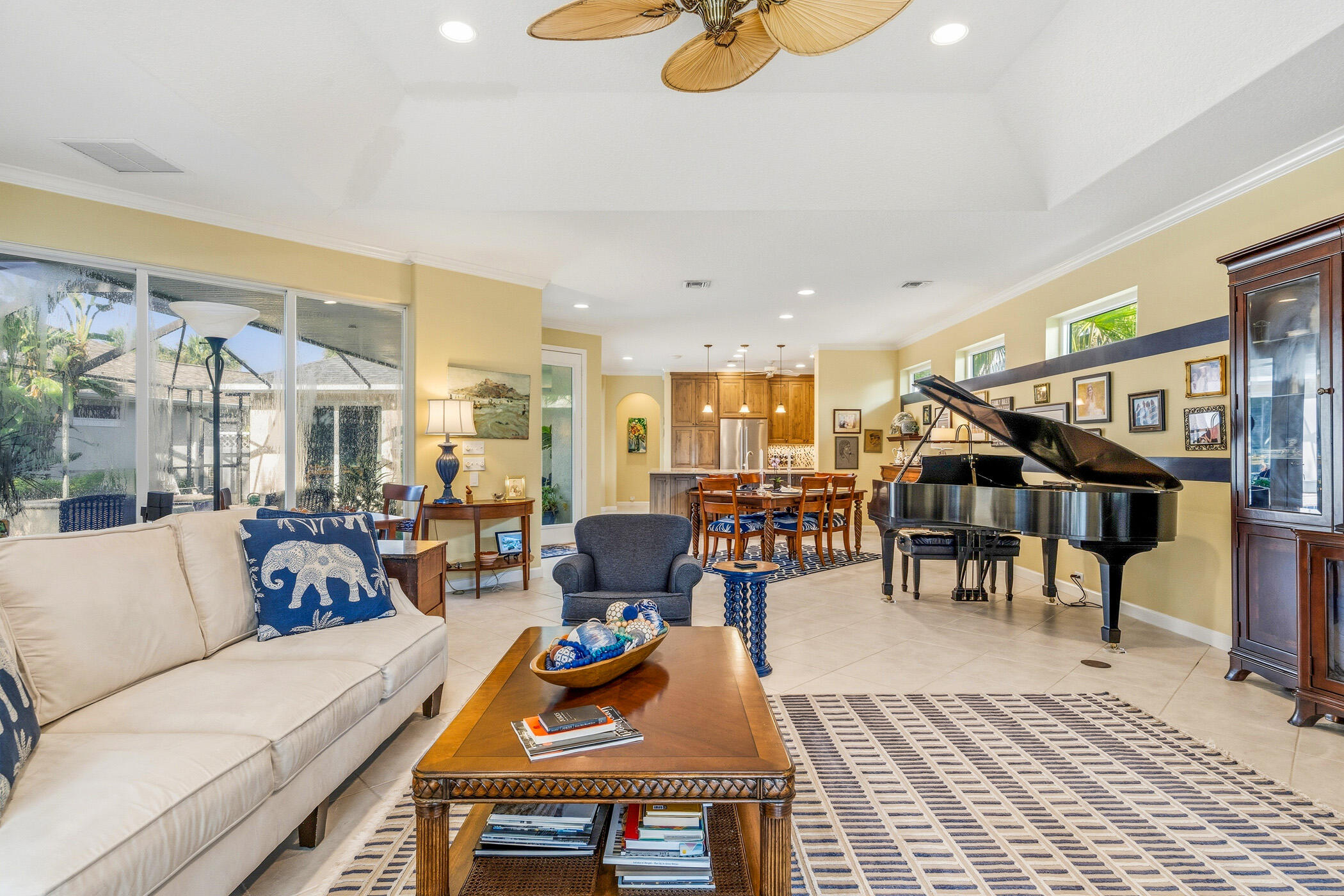 INDIAN RIVER CLUB PLAT 1 - Residential