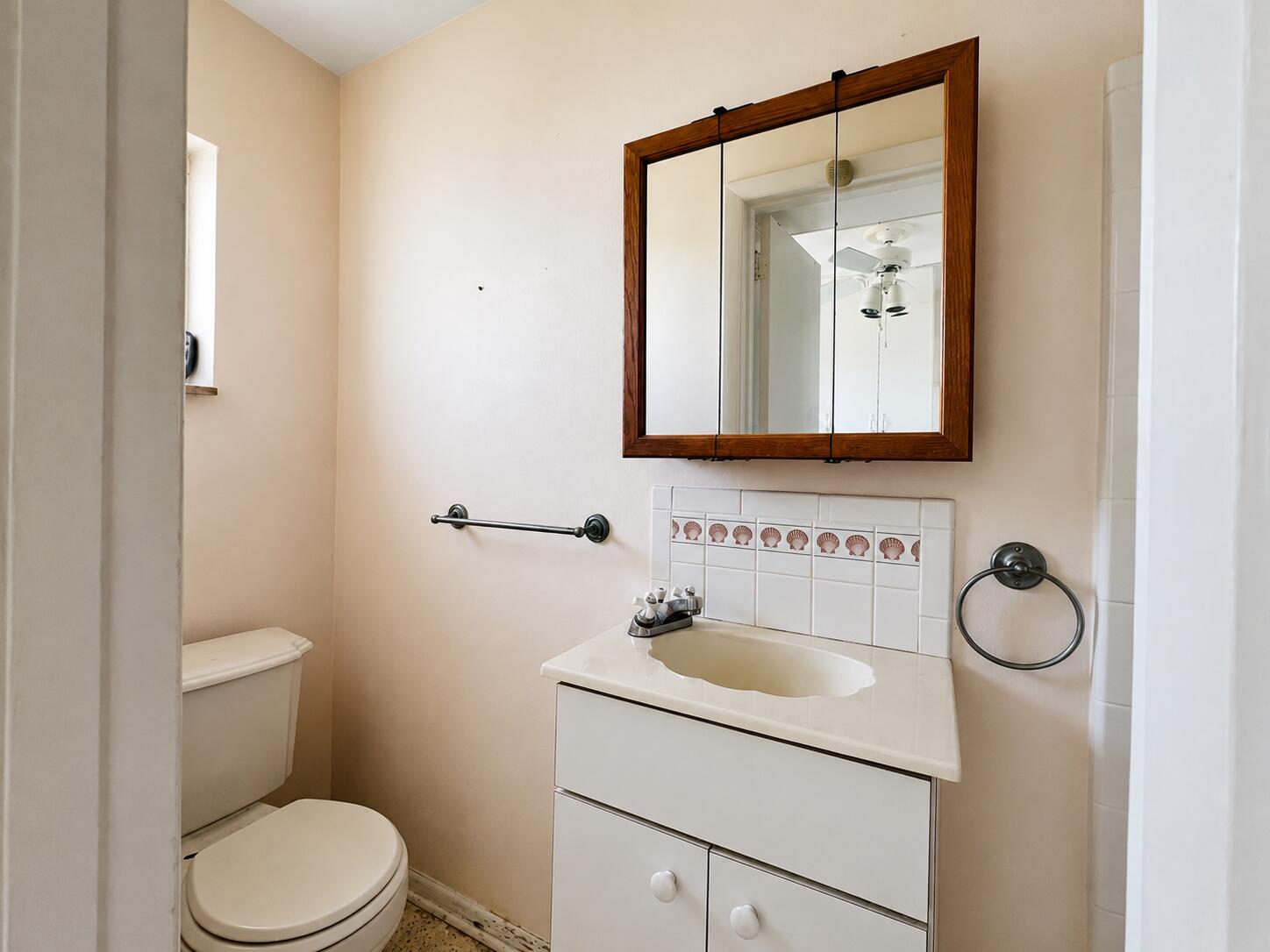 RIVER PARK UNIT 1 - Residential