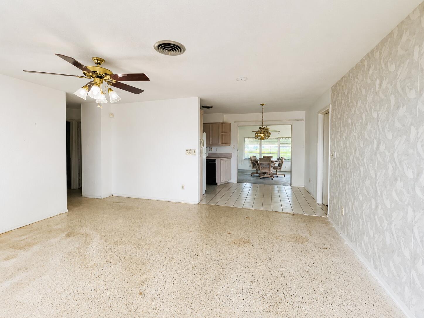 RIVER PARK UNIT 1 - Residential