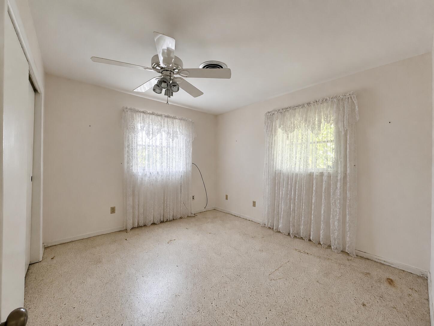 RIVER PARK UNIT 1 - Residential