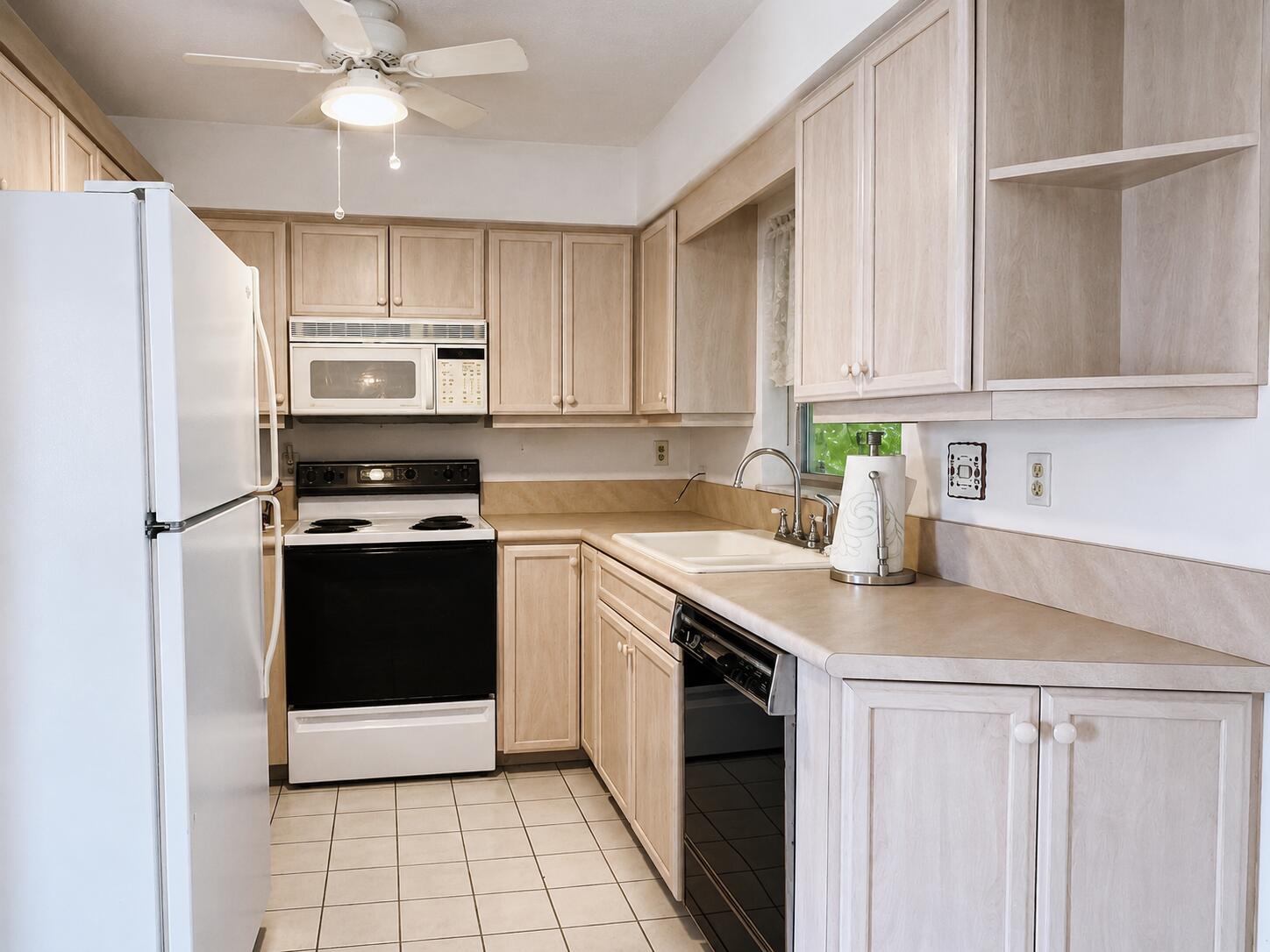 RIVER PARK UNIT 1 - Residential