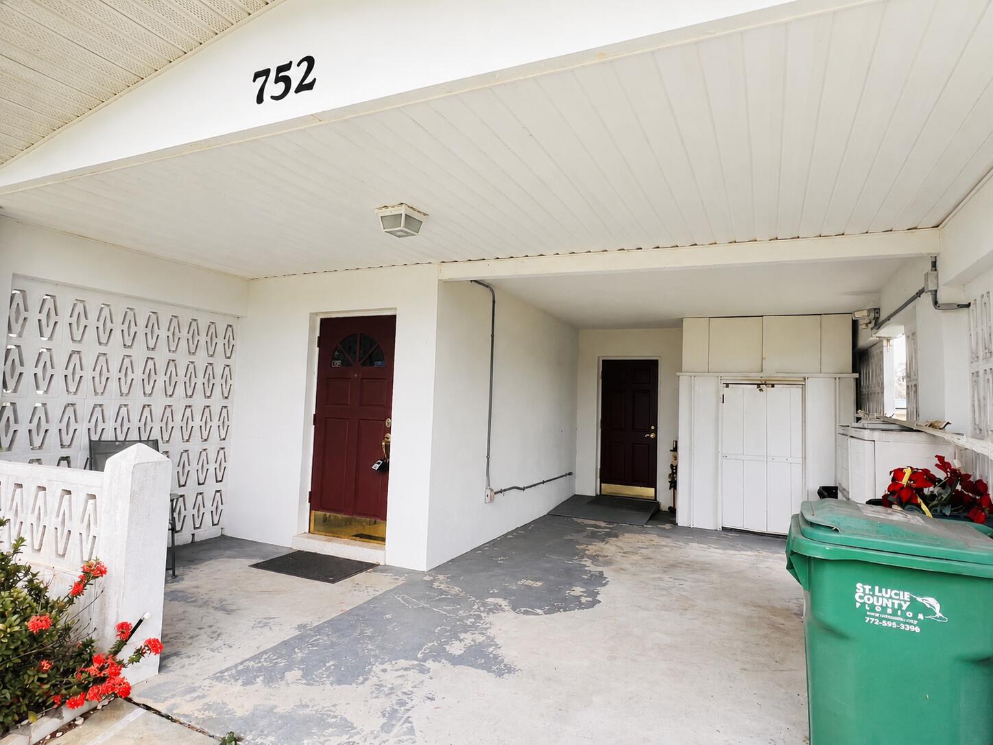 RIVER PARK UNIT 1 - Residential