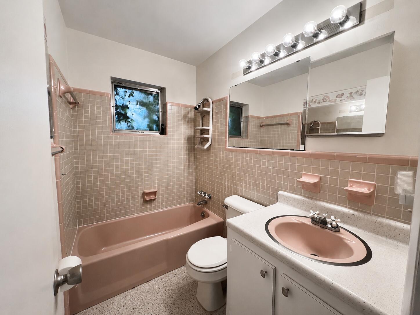 RIVER PARK UNIT 1 - Residential