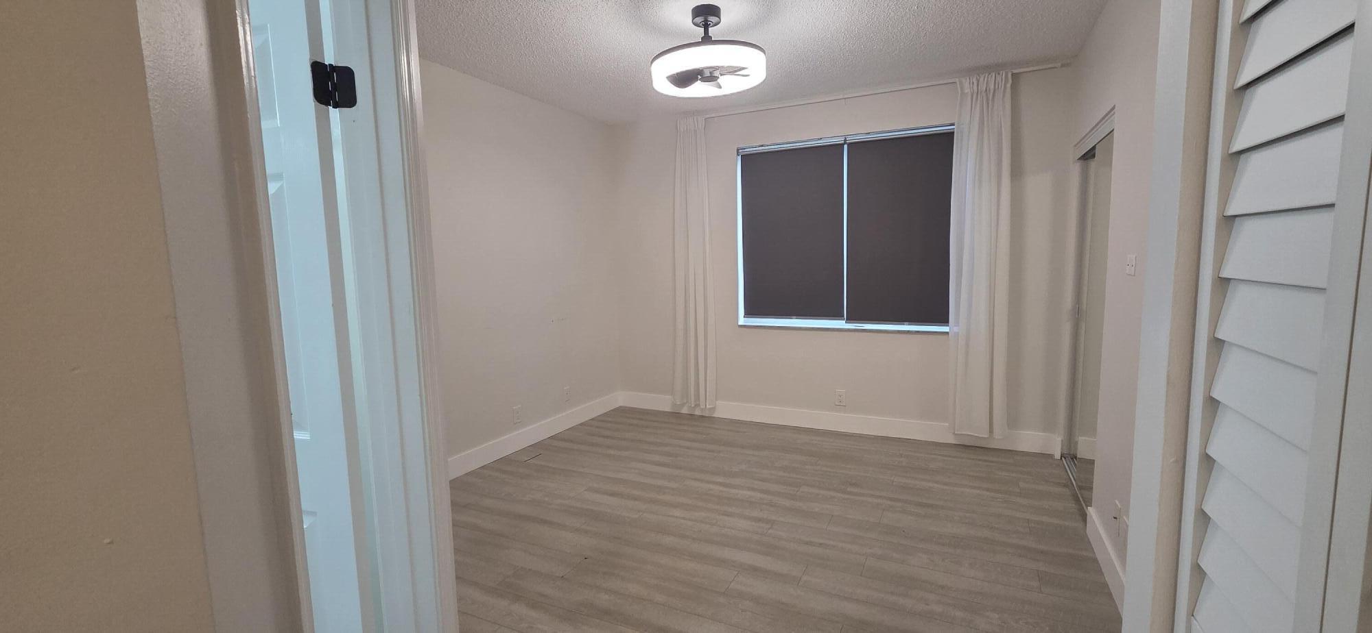 INFANTE PLAT - Residential Lease