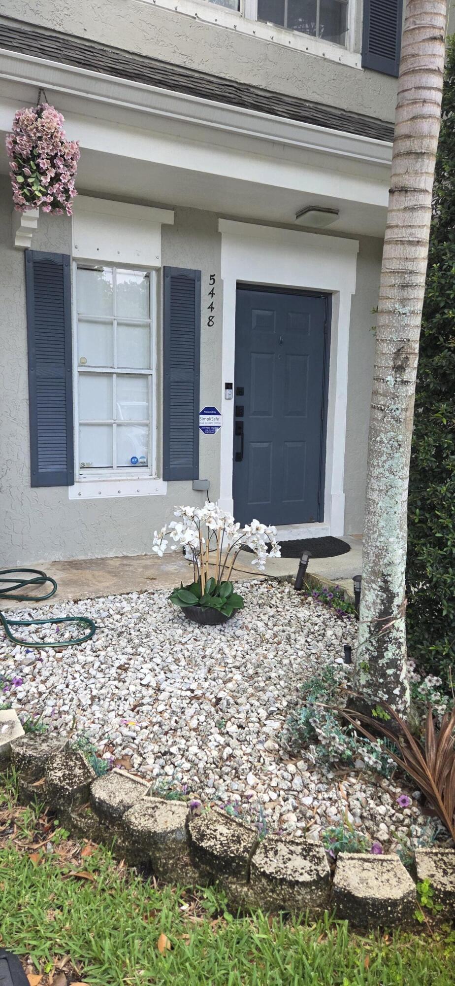 INFANTE PLAT - Residential Lease