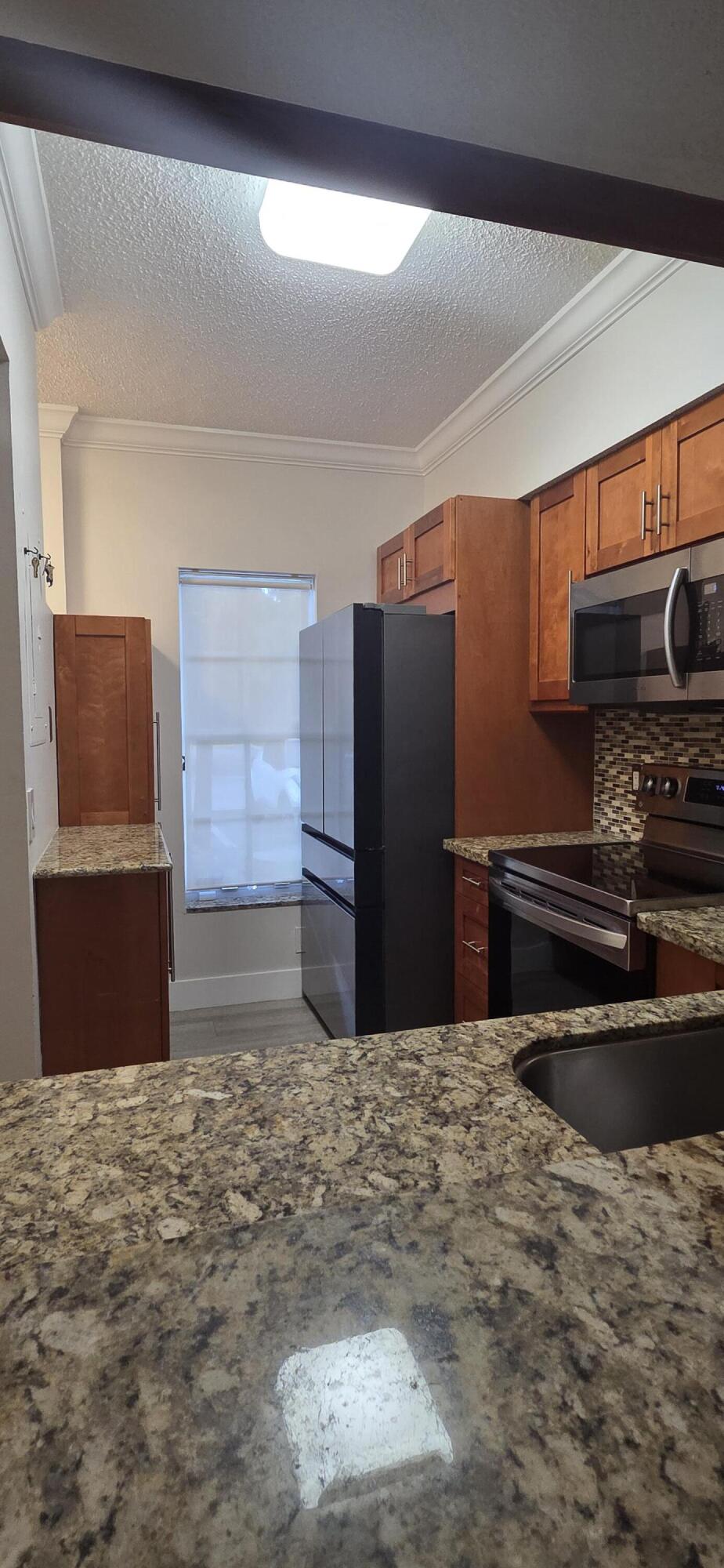 INFANTE PLAT - Residential Lease