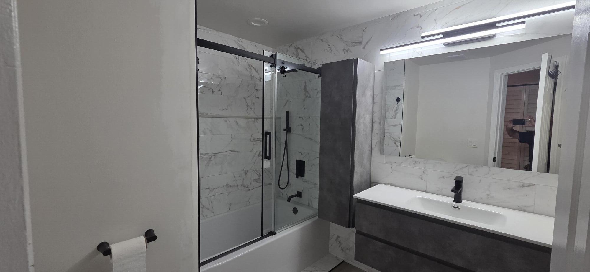 INFANTE PLAT - Residential Lease