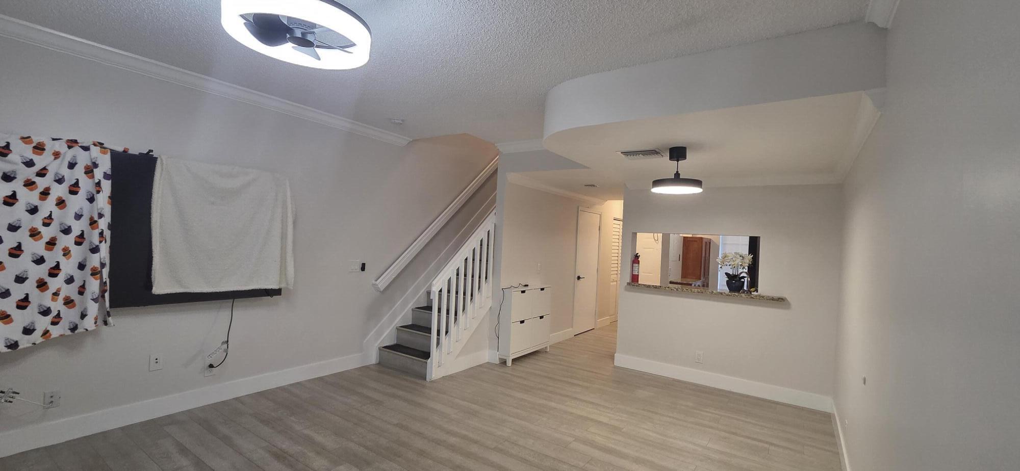 INFANTE PLAT - Residential Lease