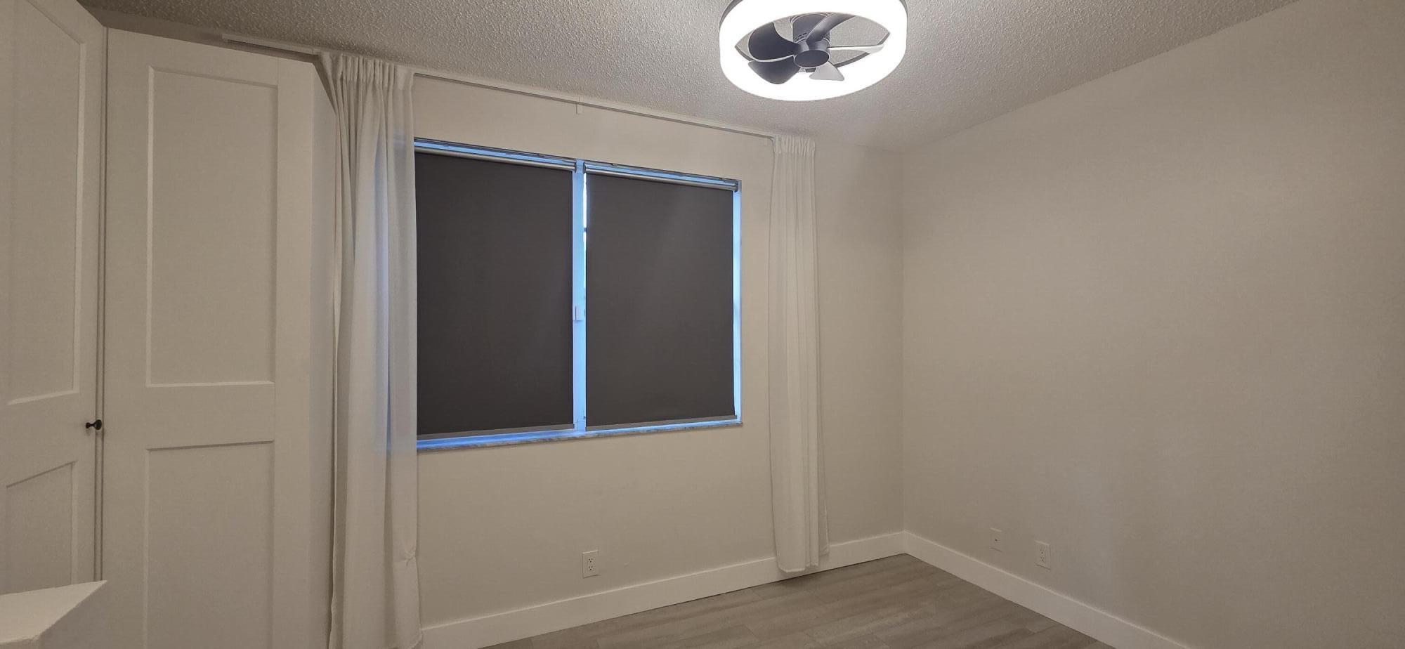INFANTE PLAT - Residential Lease
