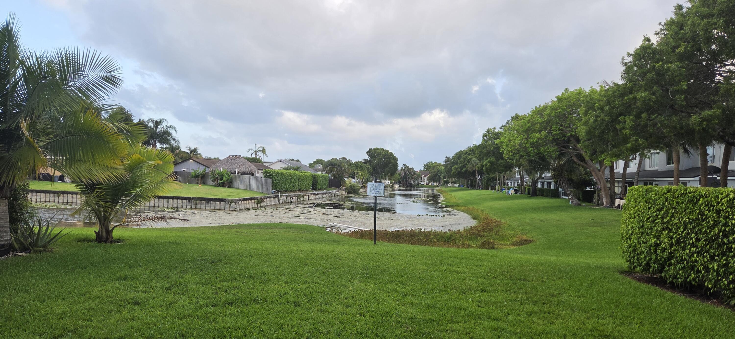 INFANTE PLAT - Residential Lease