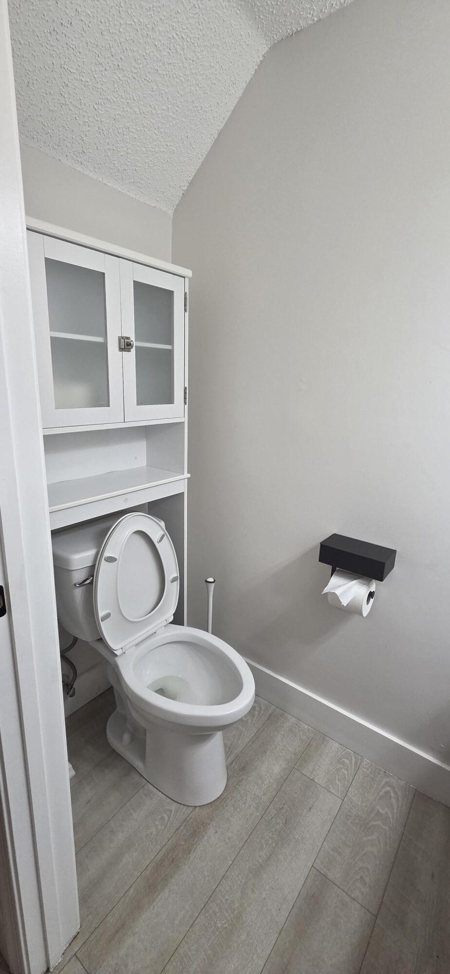 INFANTE PLAT - Residential Lease