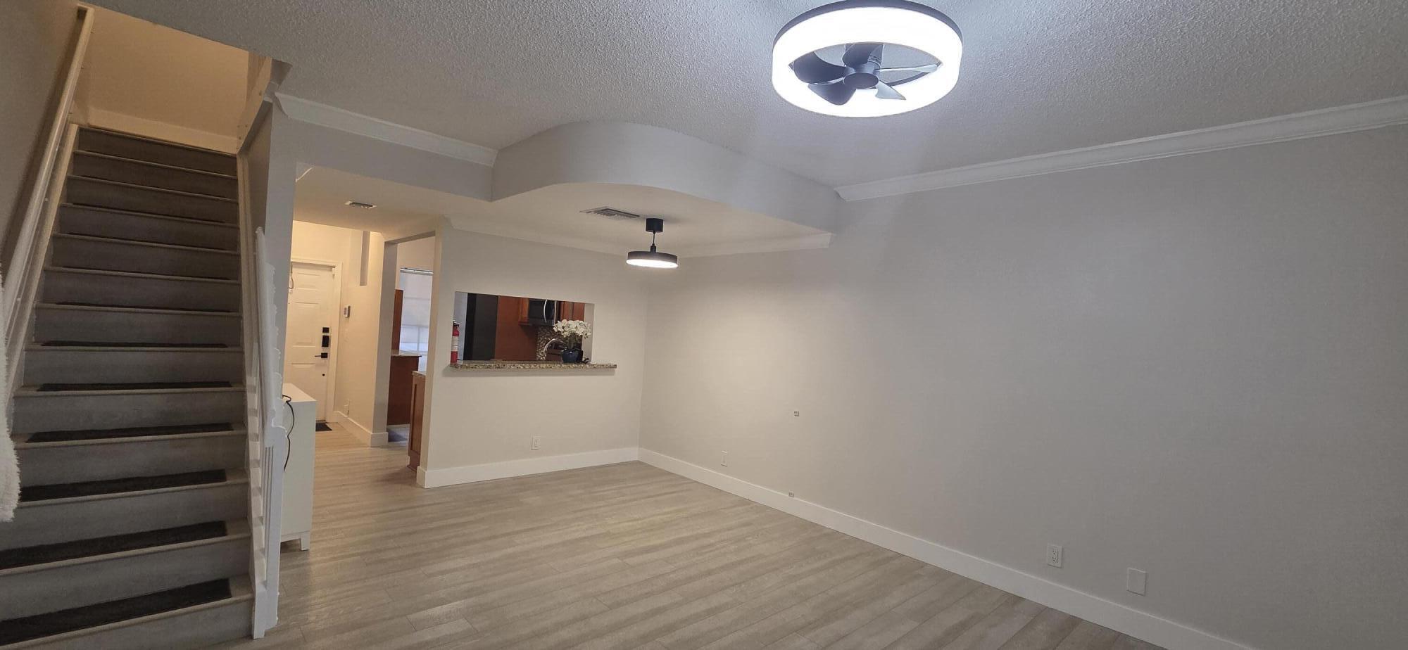 INFANTE PLAT - Residential Lease