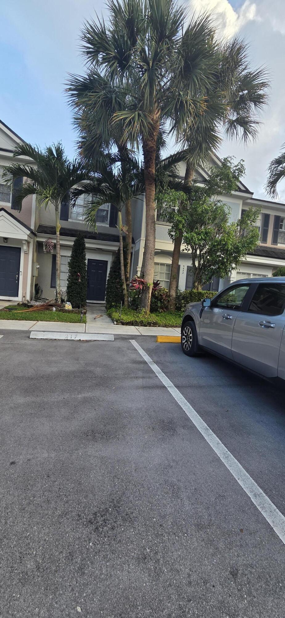 INFANTE PLAT - Residential Lease