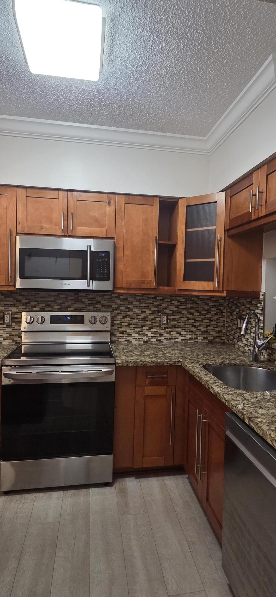 INFANTE PLAT - Residential Lease
