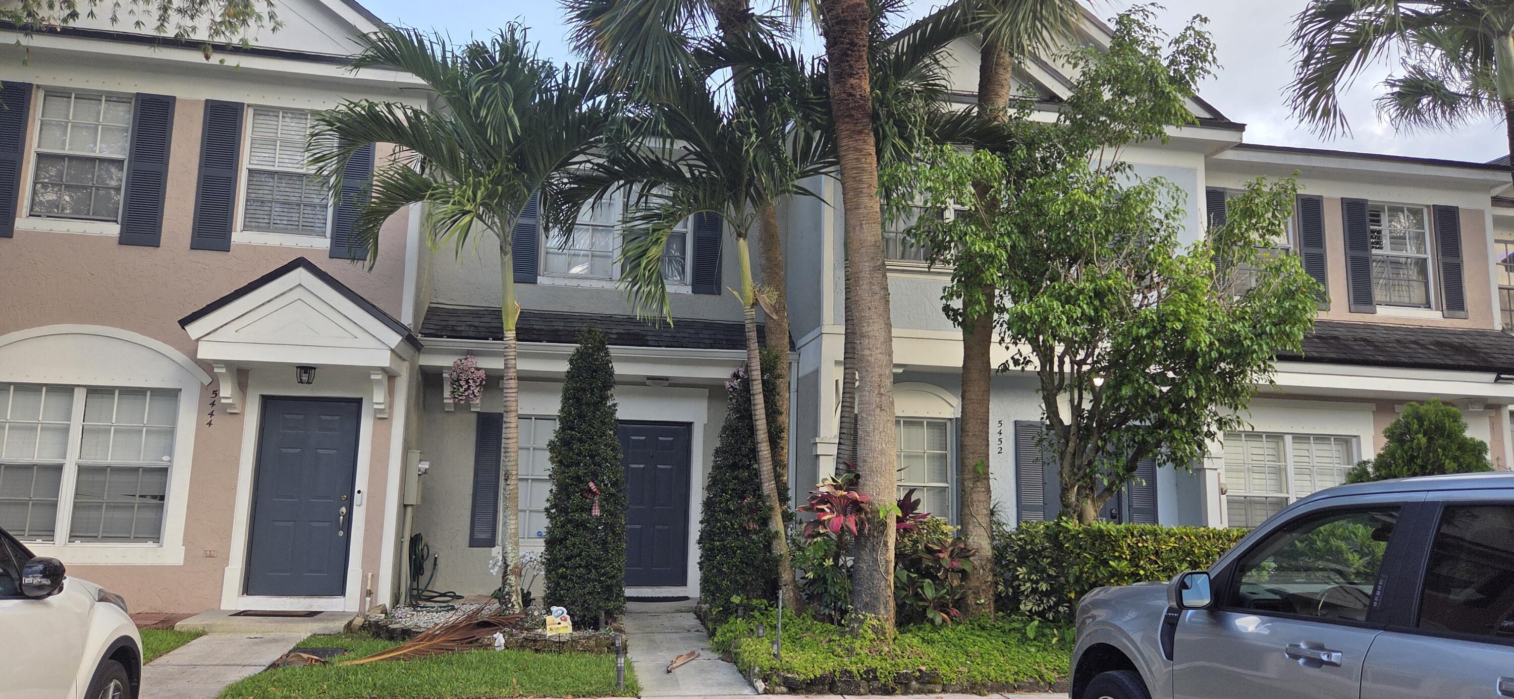 INFANTE PLAT - Residential Lease