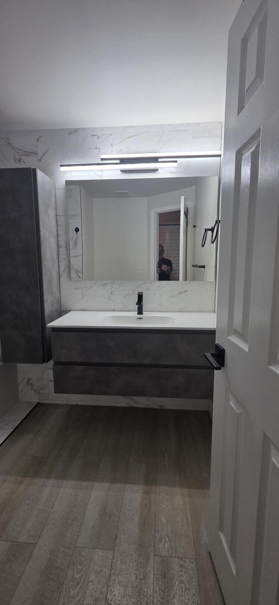 INFANTE PLAT - Residential Lease