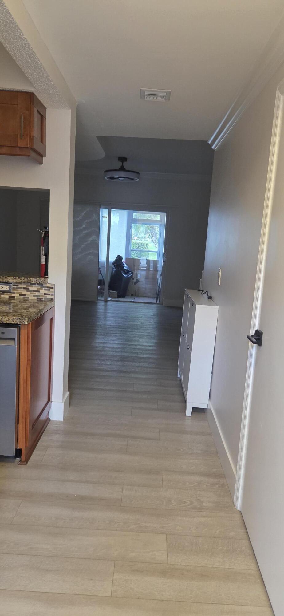 INFANTE PLAT - Residential Lease