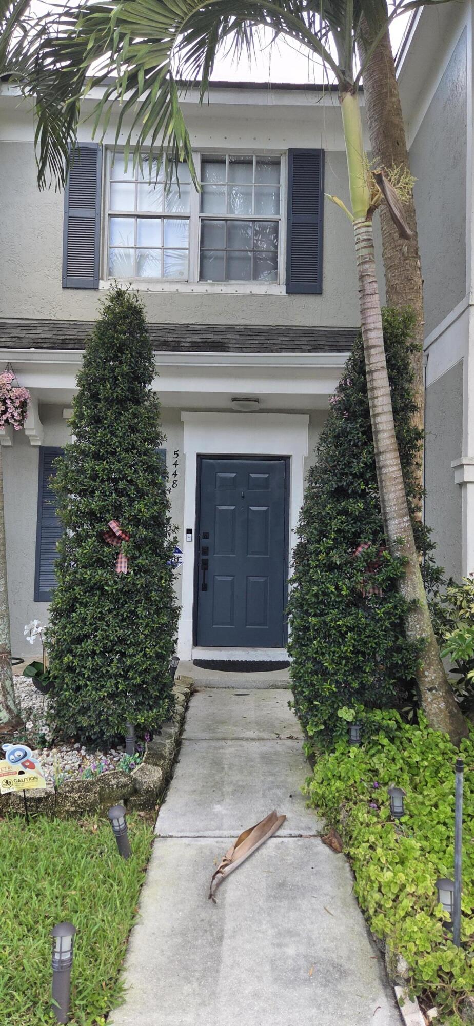 INFANTE PLAT - Residential Lease