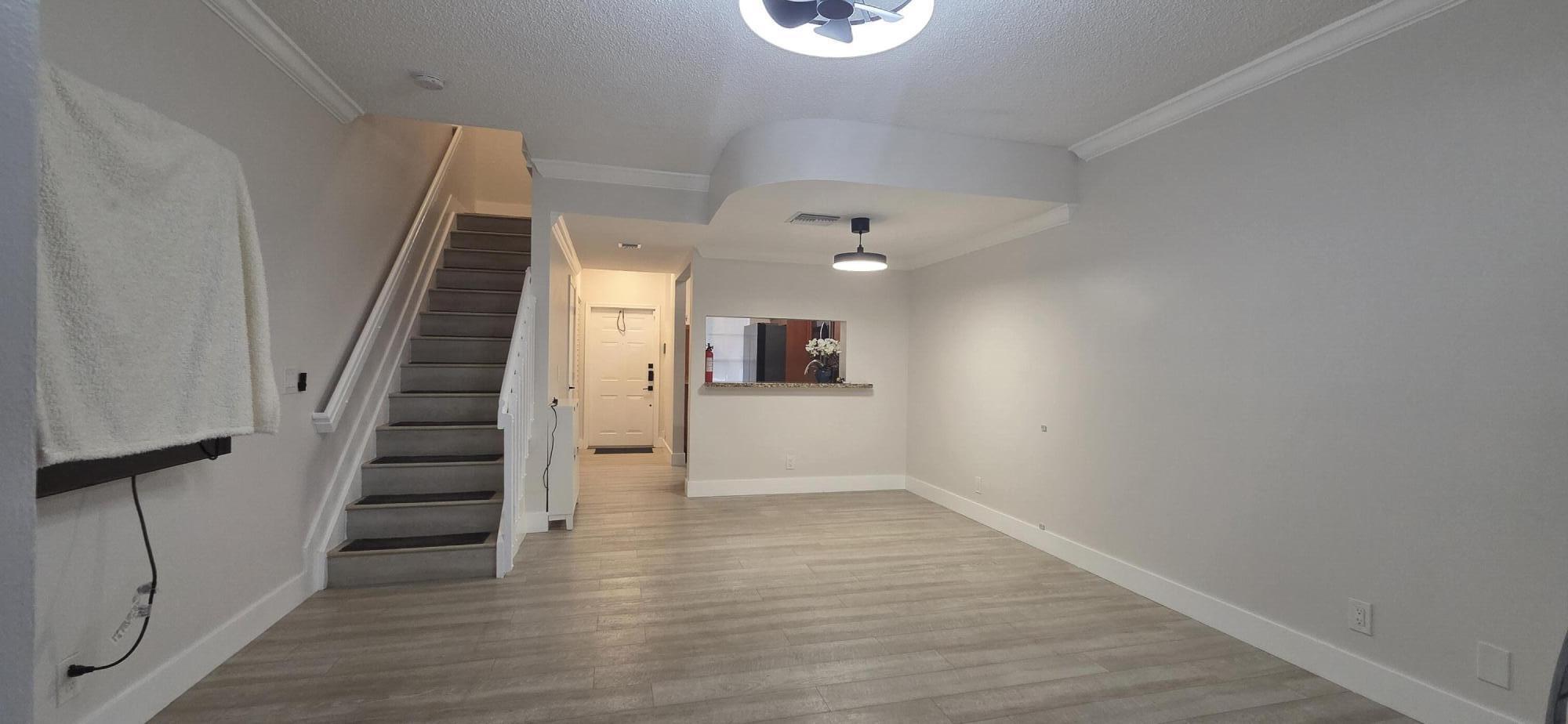 INFANTE PLAT - Residential Lease