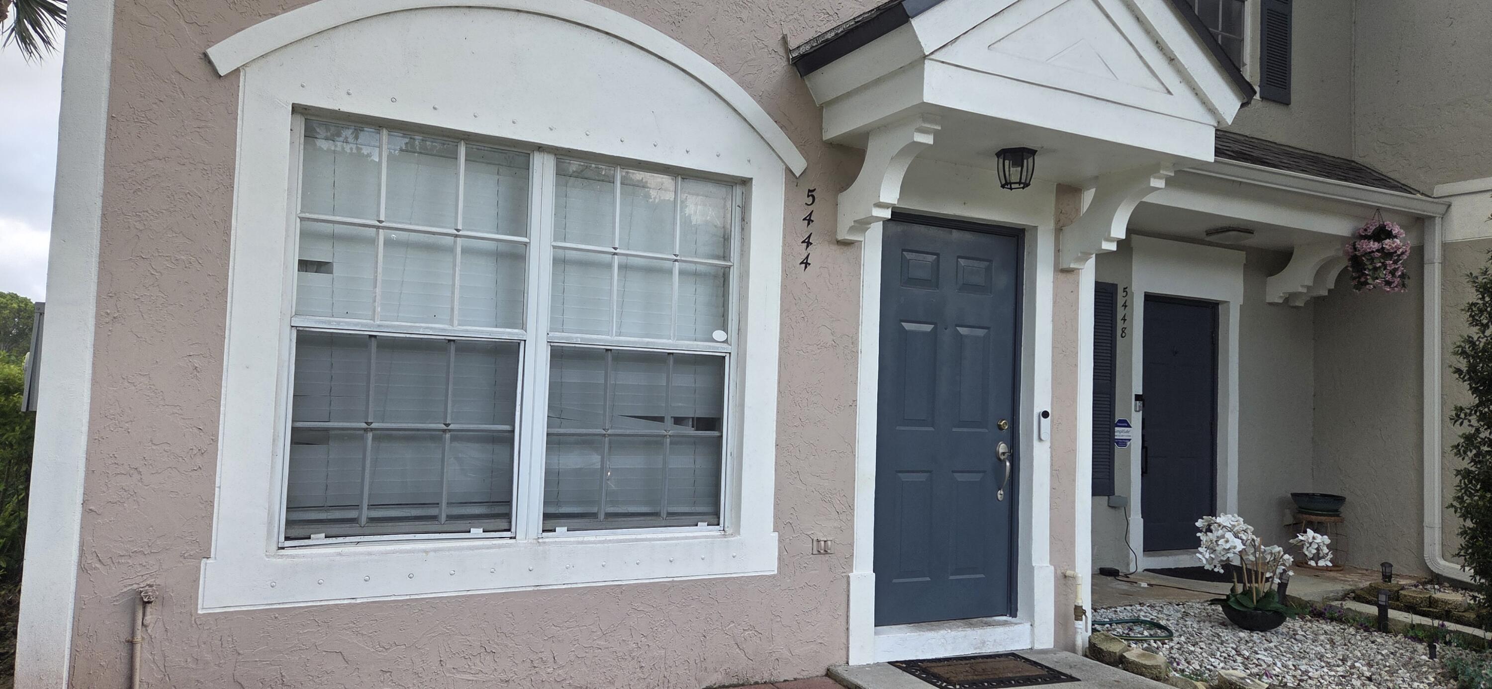 INFANTE PLAT - Residential Lease