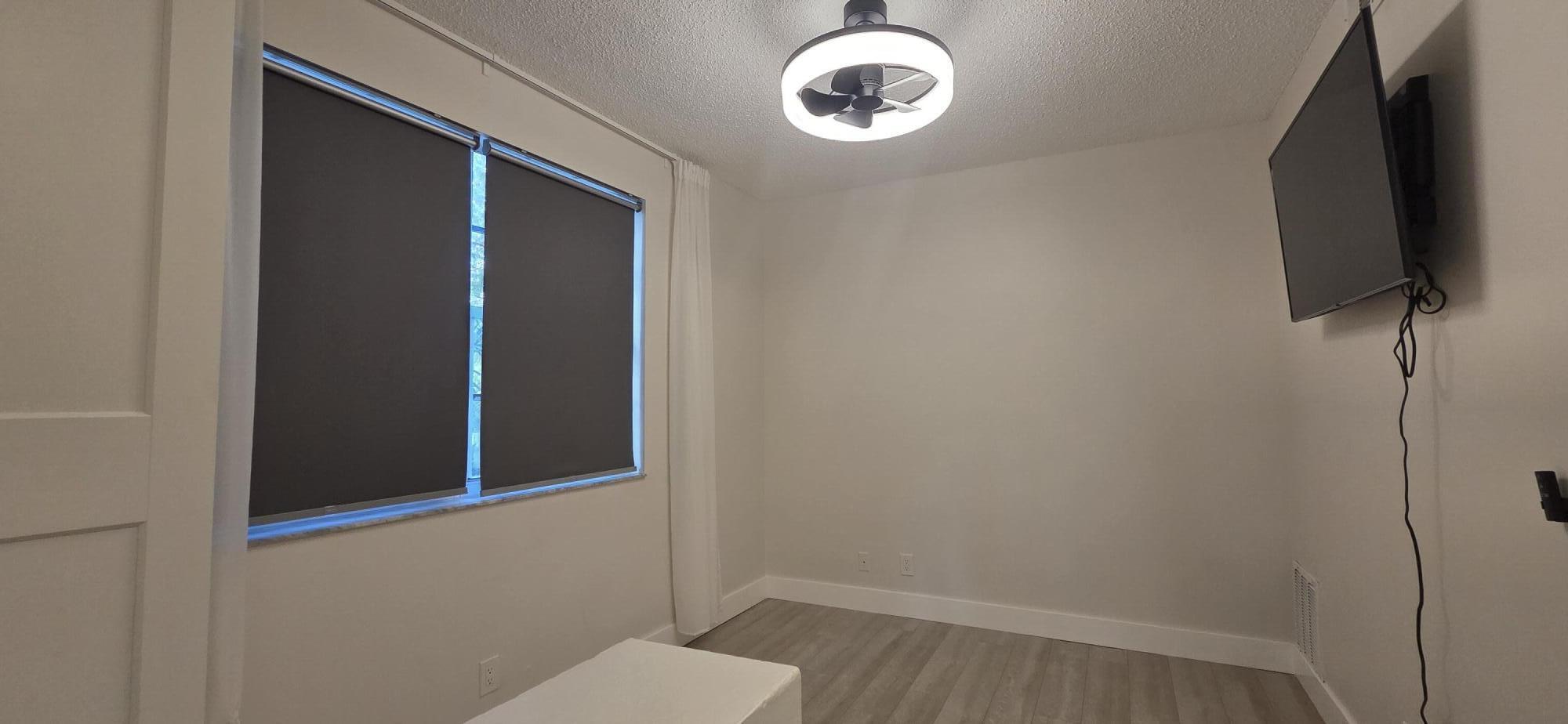 INFANTE PLAT - Residential Lease