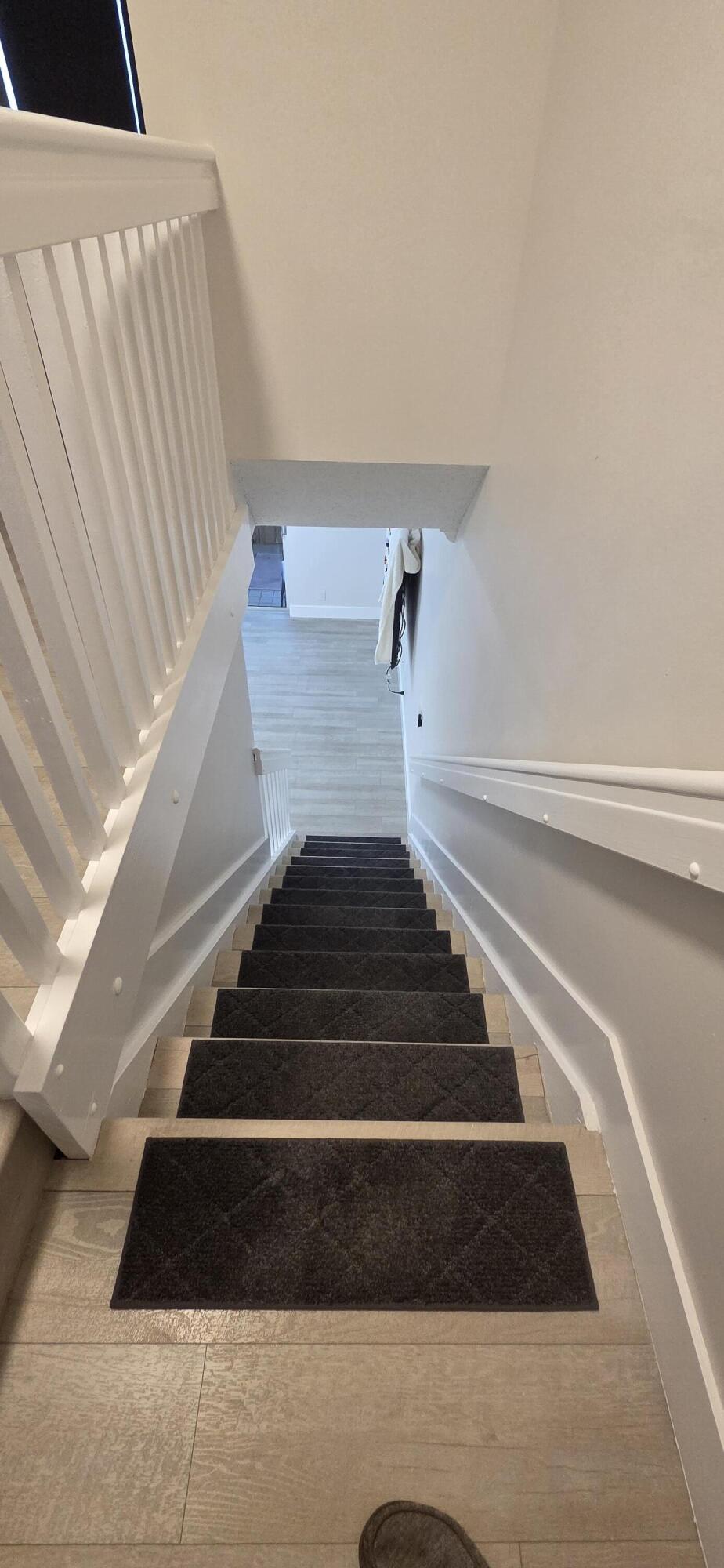 INFANTE PLAT - Residential Lease