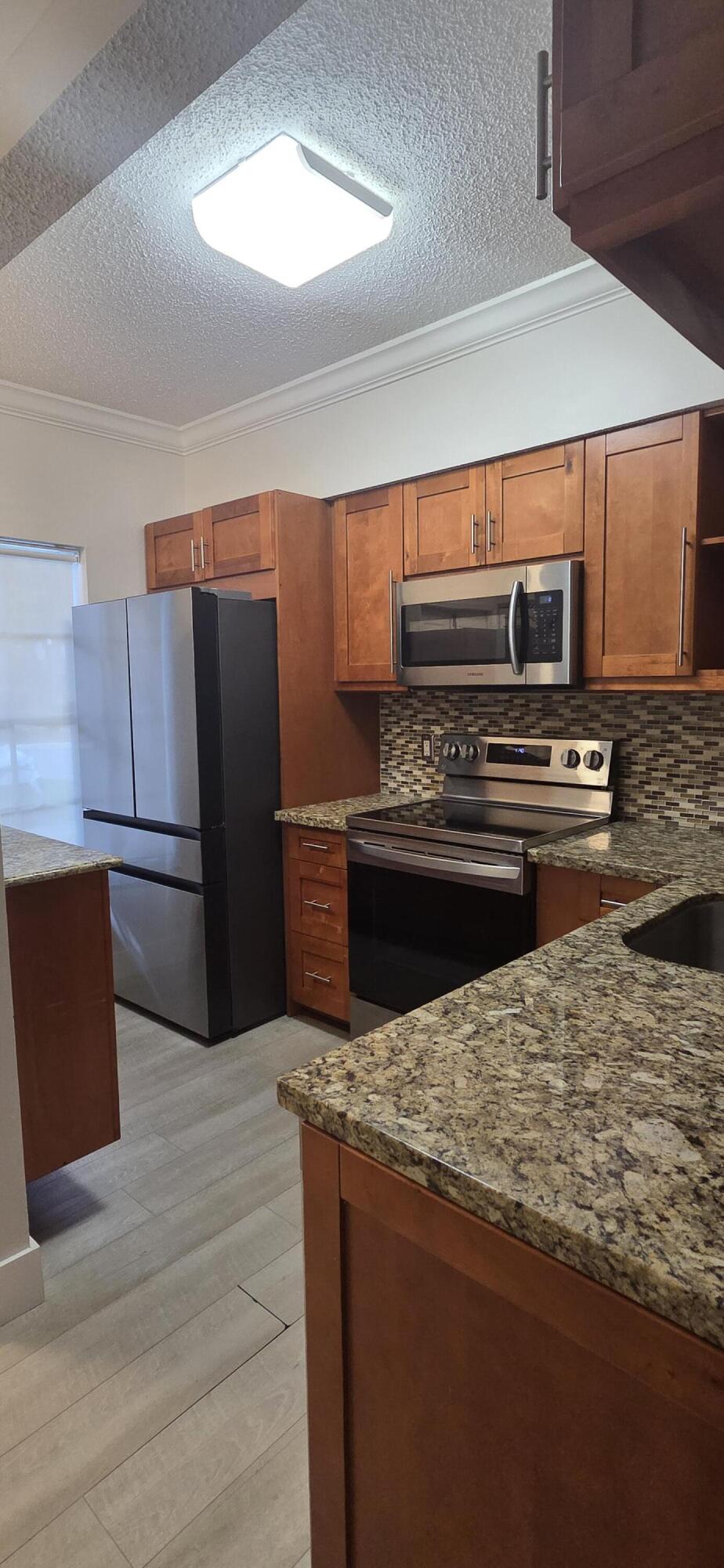 INFANTE PLAT - Residential Lease