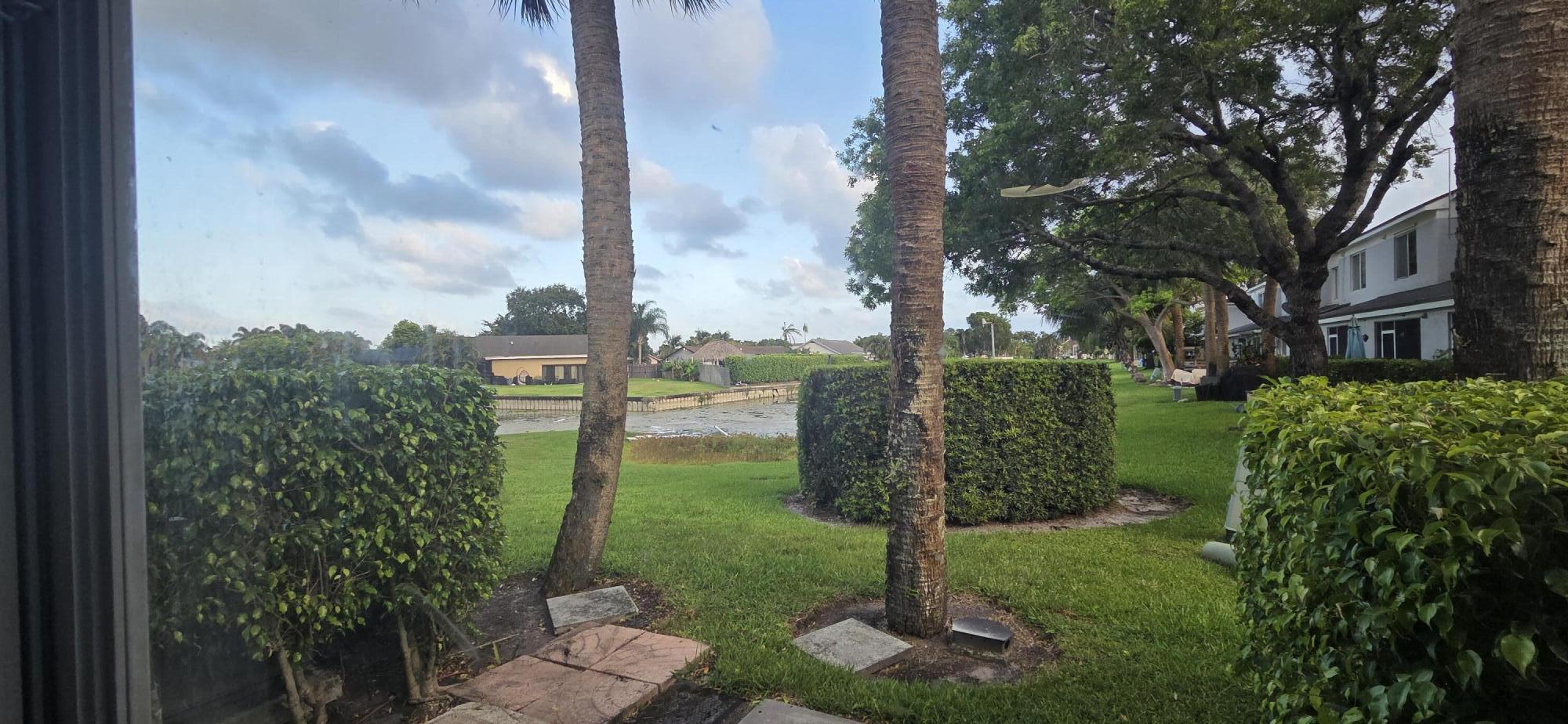 INFANTE PLAT - Residential Lease