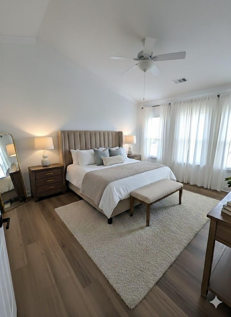 DELRAY SEBASTIAN - Residential Lease
