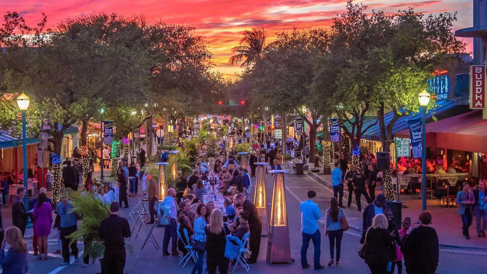 DELRAY SEBASTIAN - Residential Lease