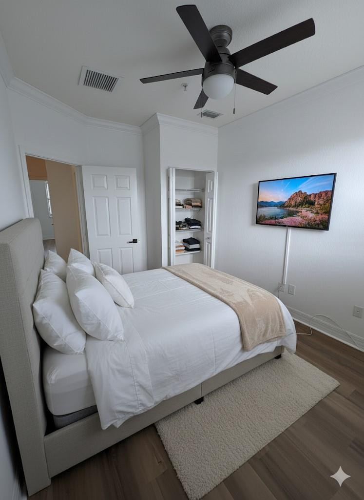 DELRAY SEBASTIAN - Residential Lease