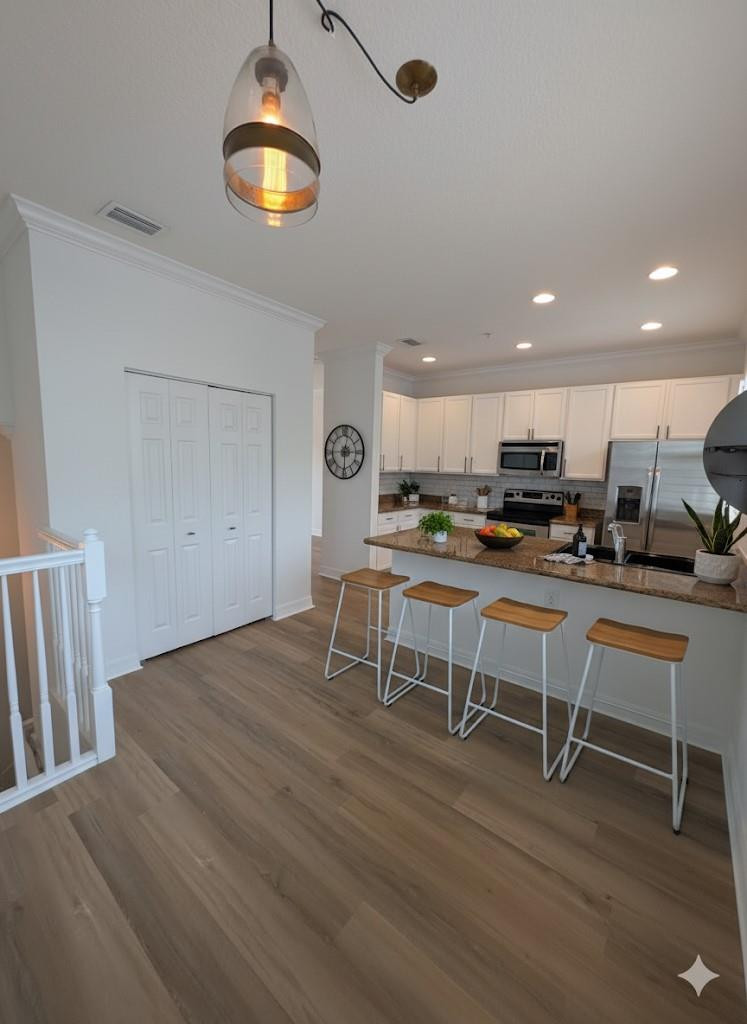 DELRAY SEBASTIAN - Residential Lease