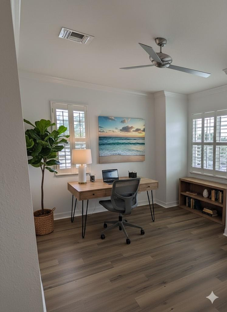 DELRAY SEBASTIAN - Residential Lease