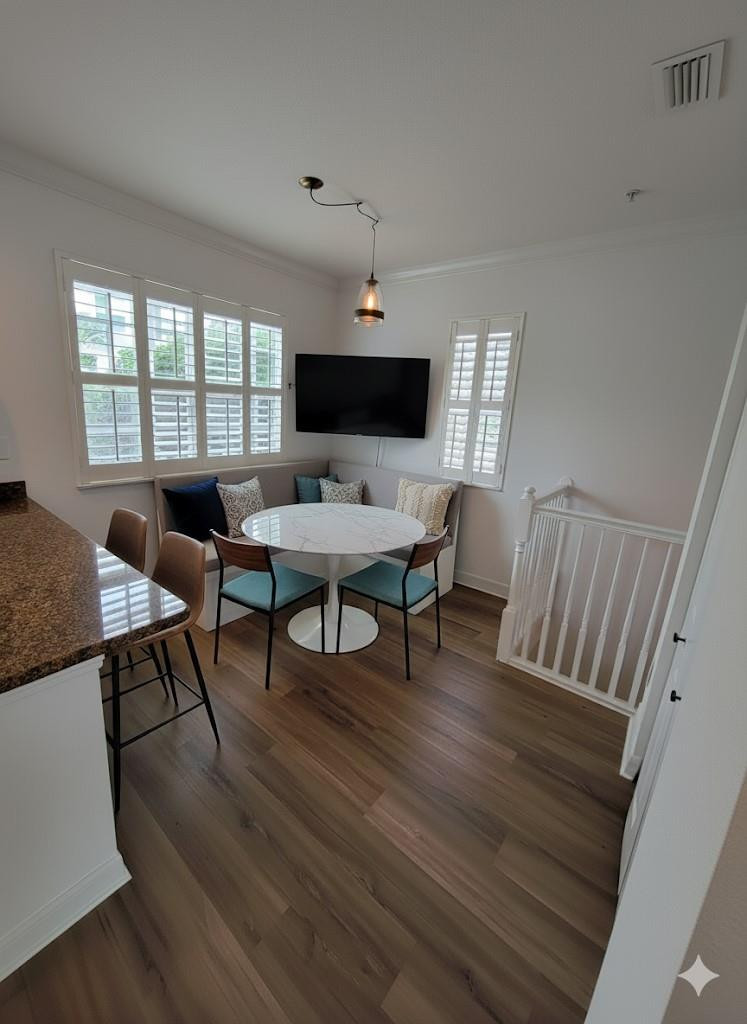 DELRAY SEBASTIAN - Residential Lease