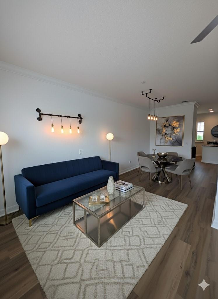 DELRAY SEBASTIAN - Residential Lease