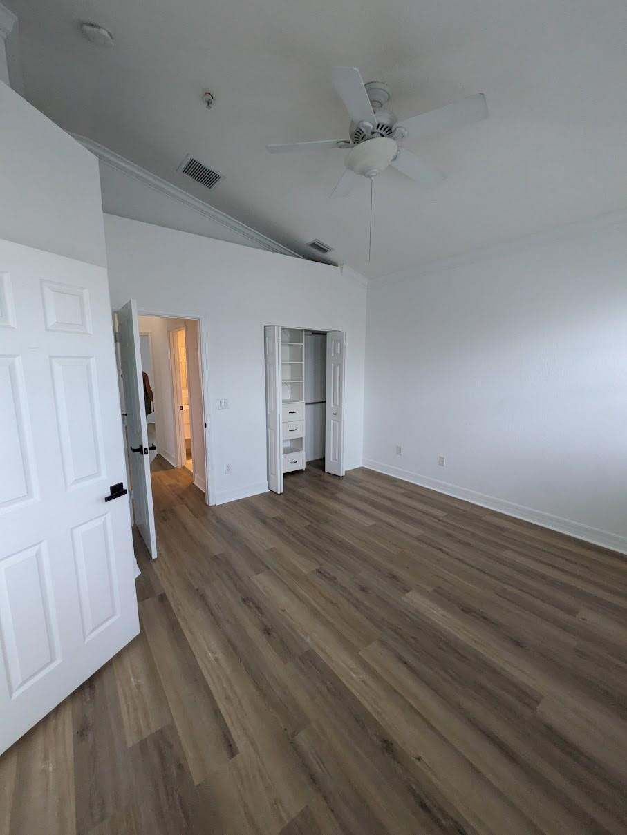 DELRAY SEBASTIAN - Residential Lease