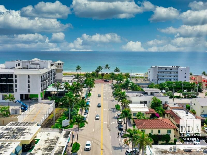 DELRAY SEBASTIAN - Residential Lease