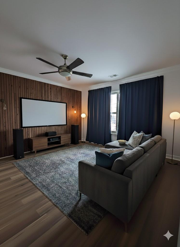 DELRAY SEBASTIAN - Residential Lease