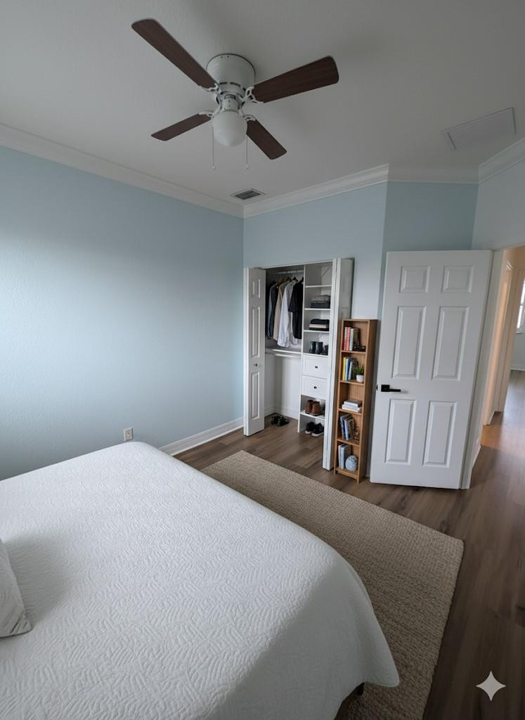 DELRAY SEBASTIAN - Residential Lease