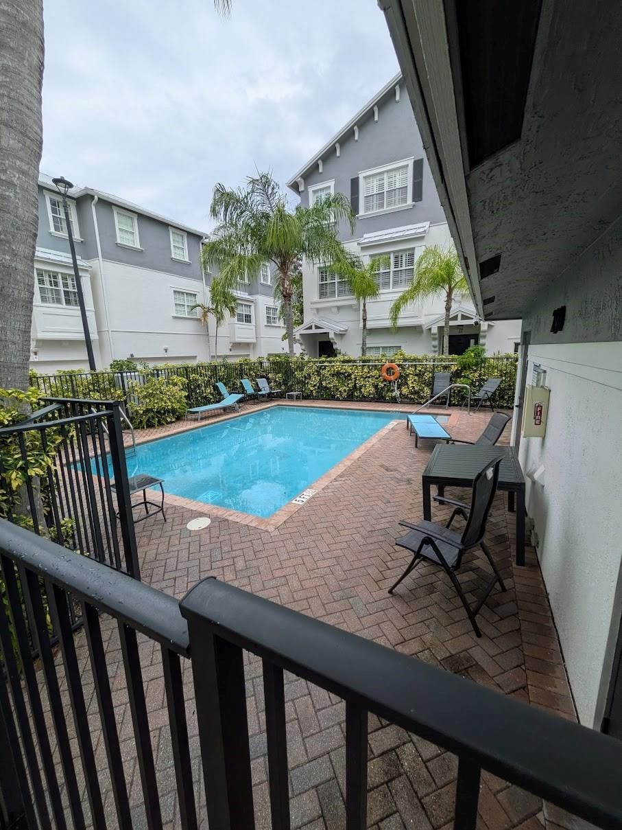 DELRAY SEBASTIAN - Residential Lease