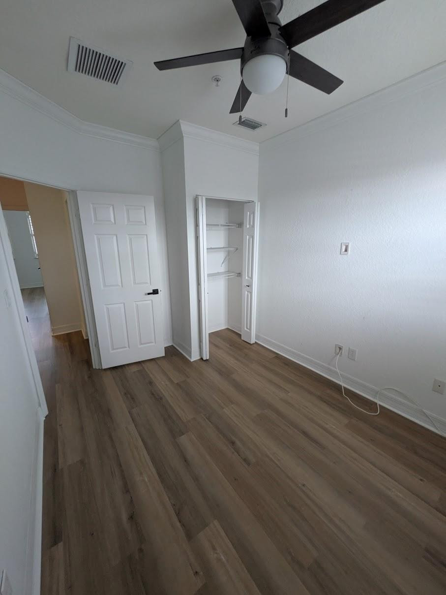 DELRAY SEBASTIAN - Residential Lease