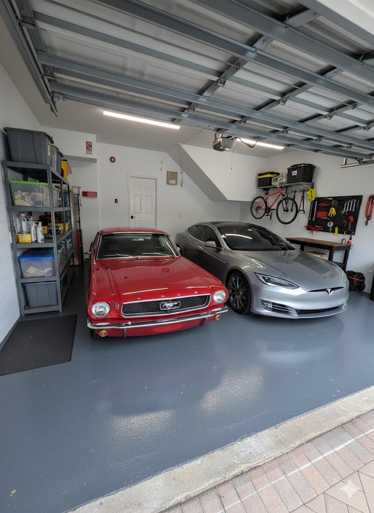 DELRAY SEBASTIAN - Residential Lease