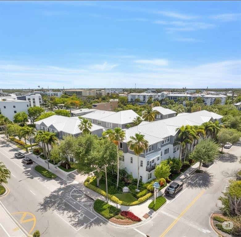 DELRAY SEBASTIAN - Residential Lease