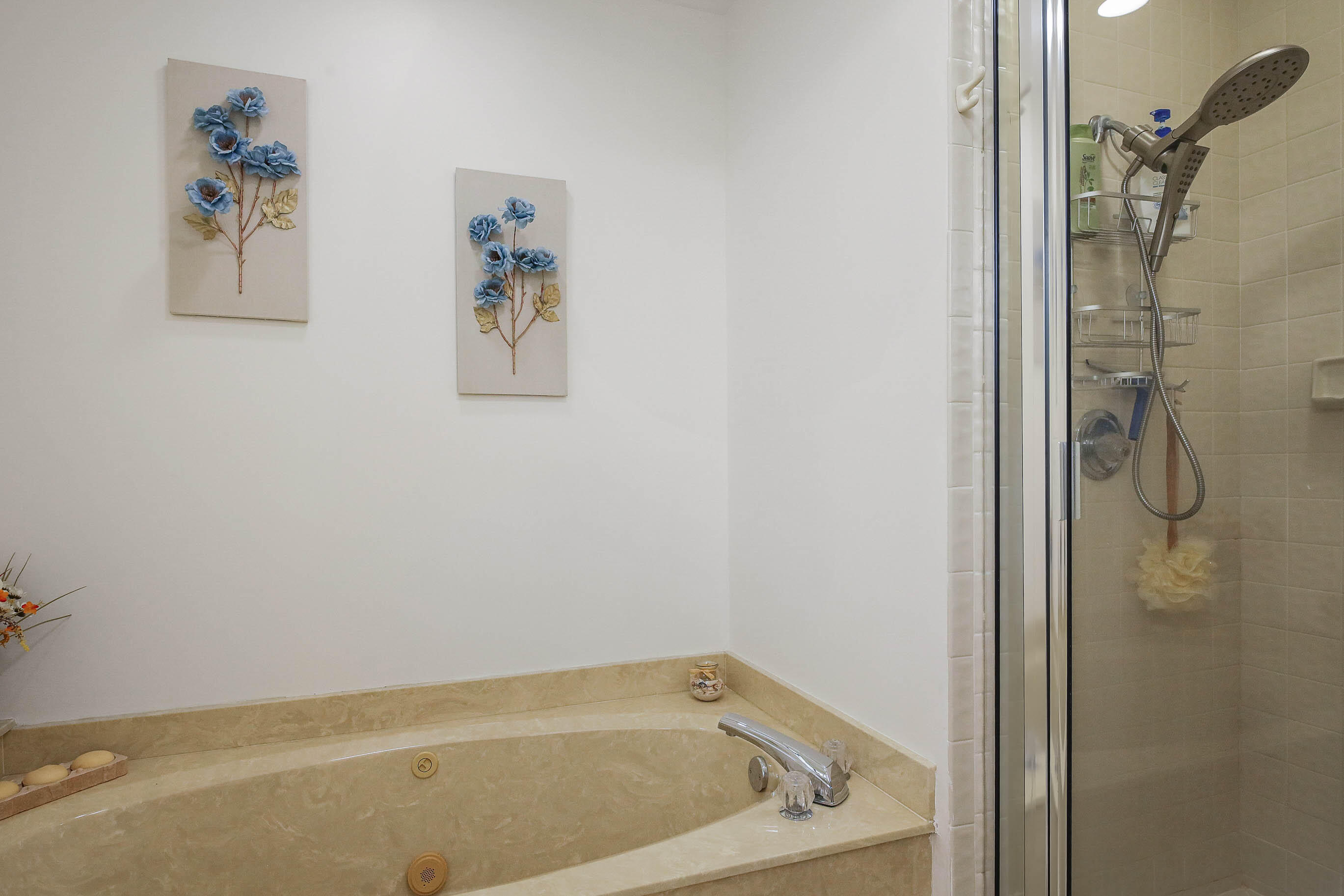 FOUNTAINS - Residential